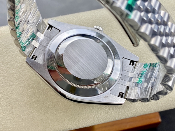 激安ロレックス角部分ディテール